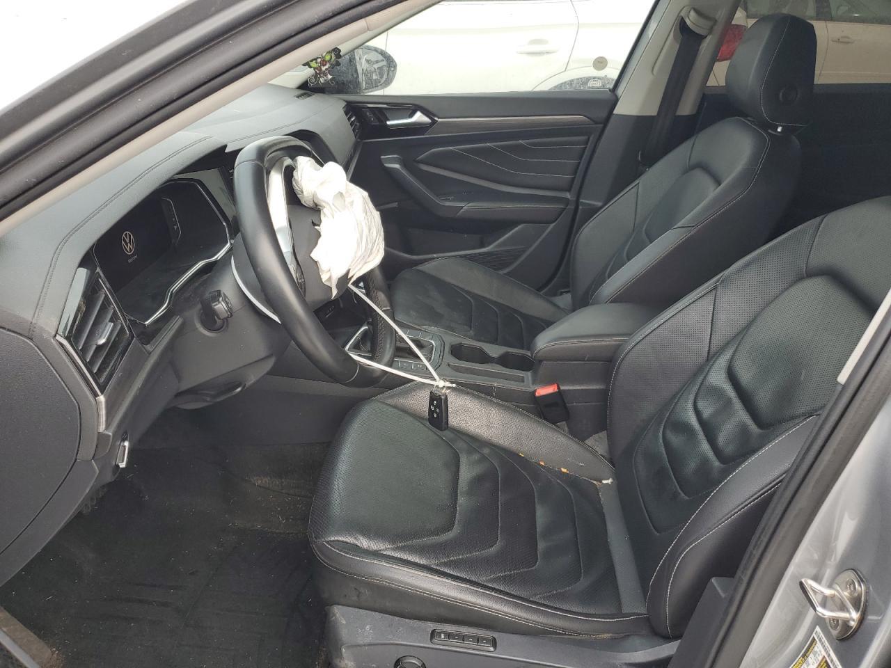2022 Volkswagen Jetta Sel - Фото 7