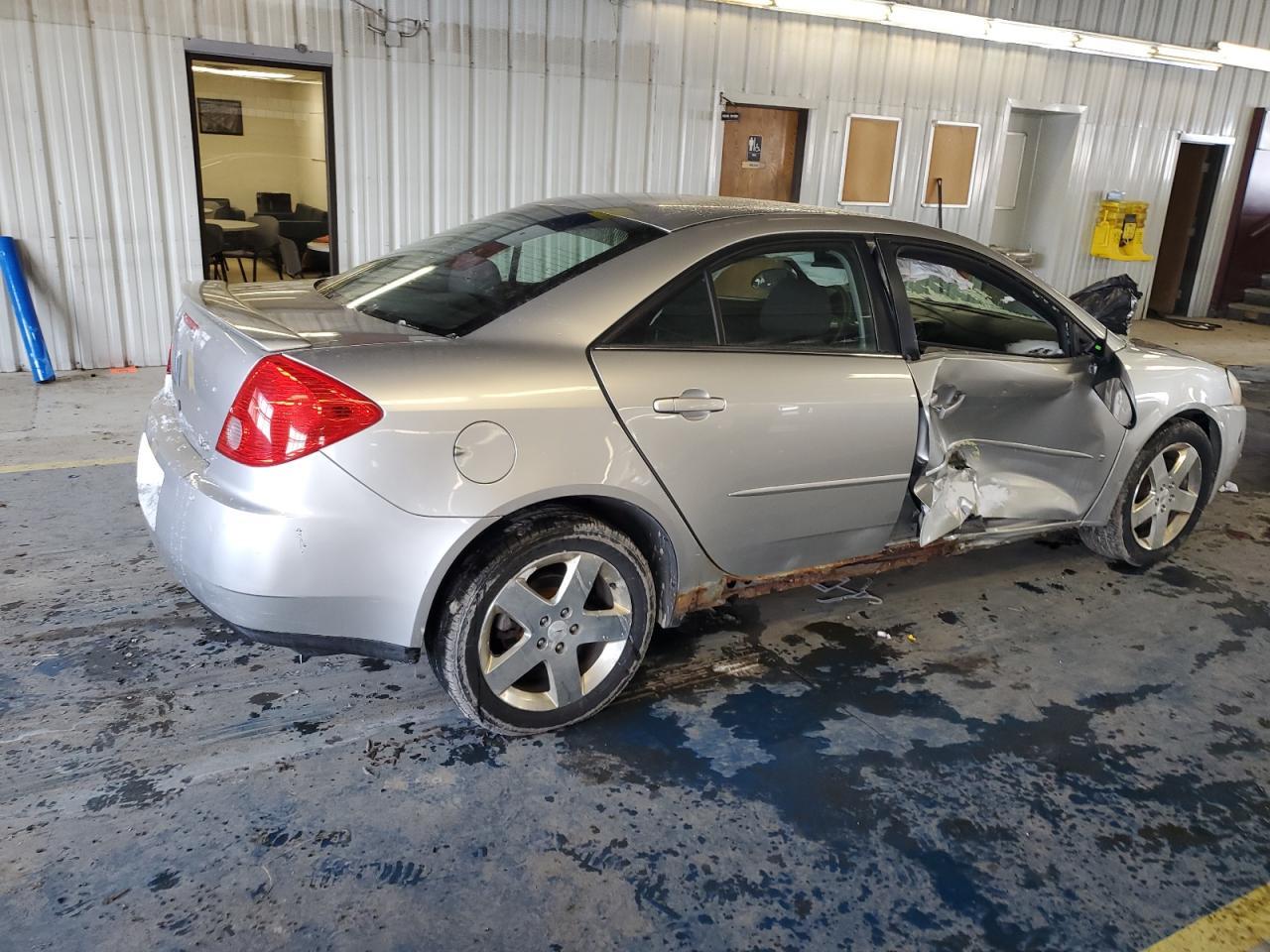 2007 Pontiac G6 Base - Фото 3