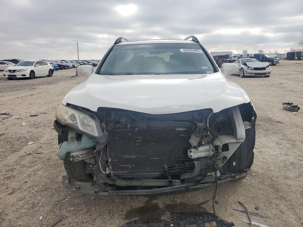 2015 Acura Rdx - Фото 5