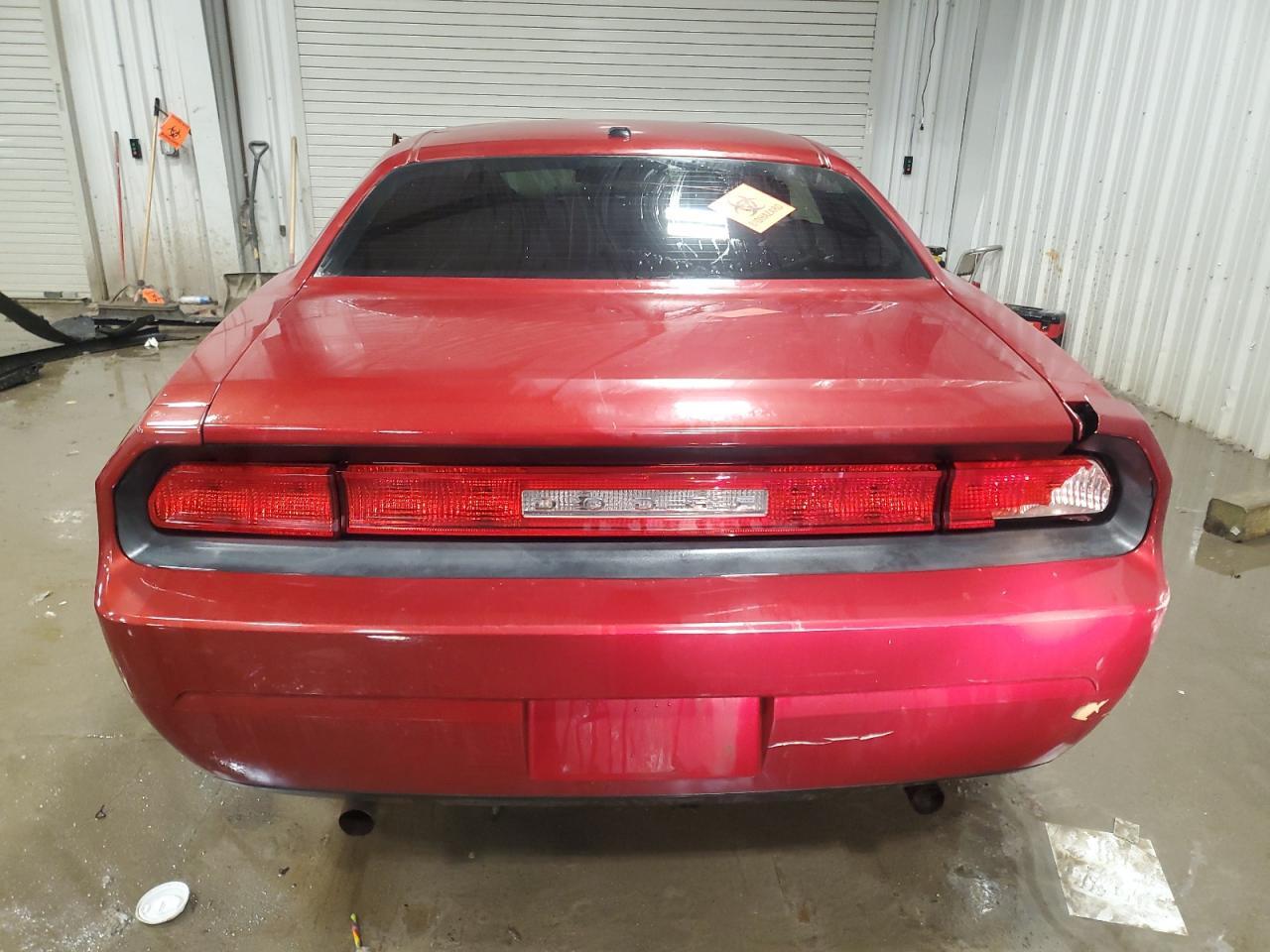 2009 Dodge Challenger Se - Фото 6