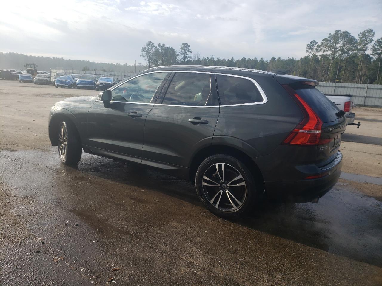 2019 Volvo Xc60 T6 - Image 2