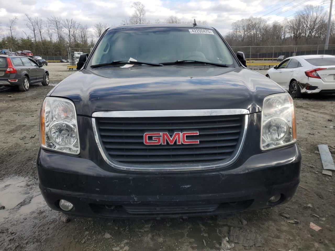 2008 GMC Yukon Xl K1500 - Фото 5