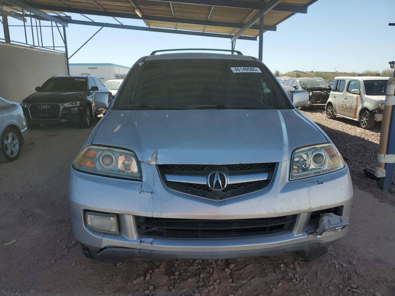 2005 Acura Mdx Touring - Фото 5