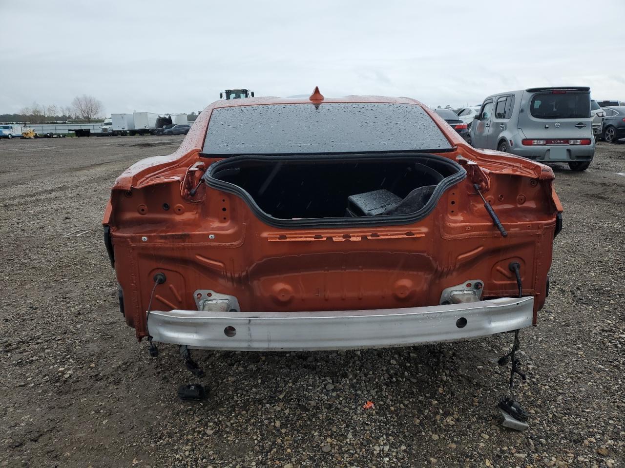 2022 Chevrolet Camaro Lt1 - Фото 6