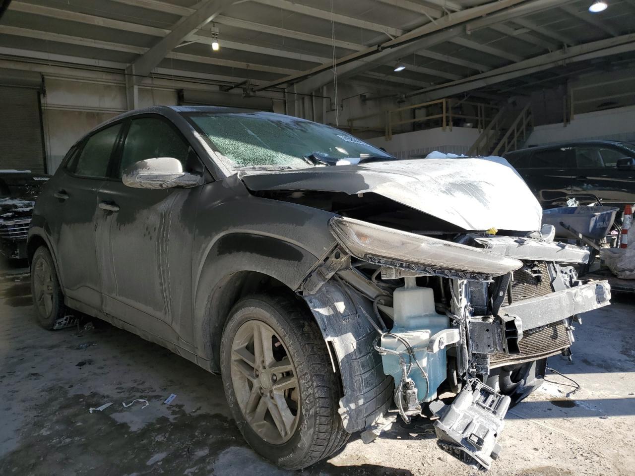 2020 Hyundai Kona Se - Image 4