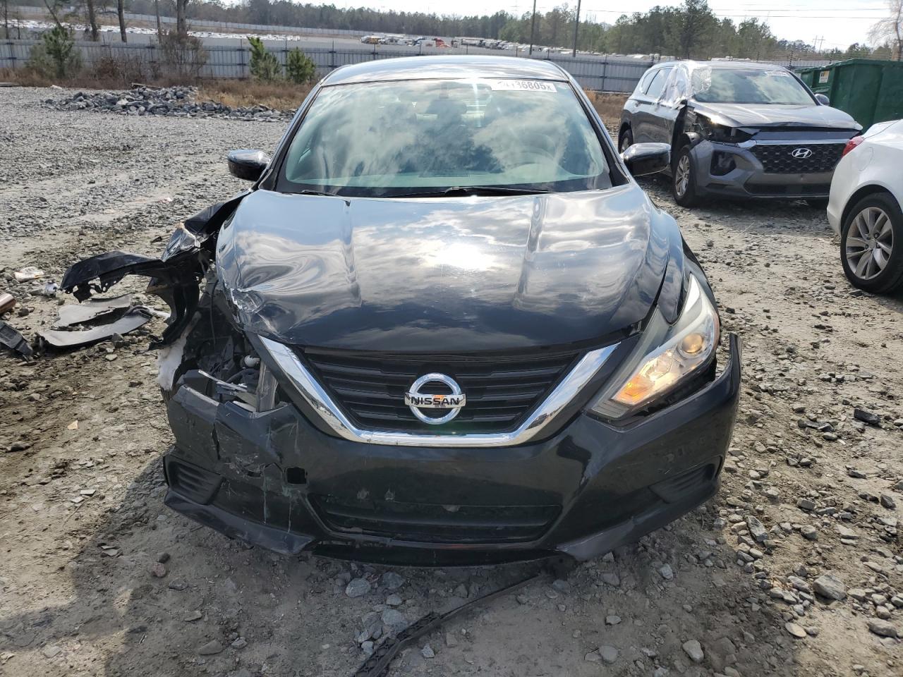 2017 Nissan Altima 2.5 - Фото 5