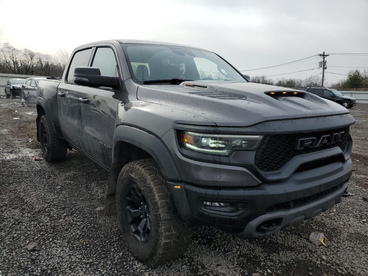 2023 Ram 1500 Trx - Фото 4