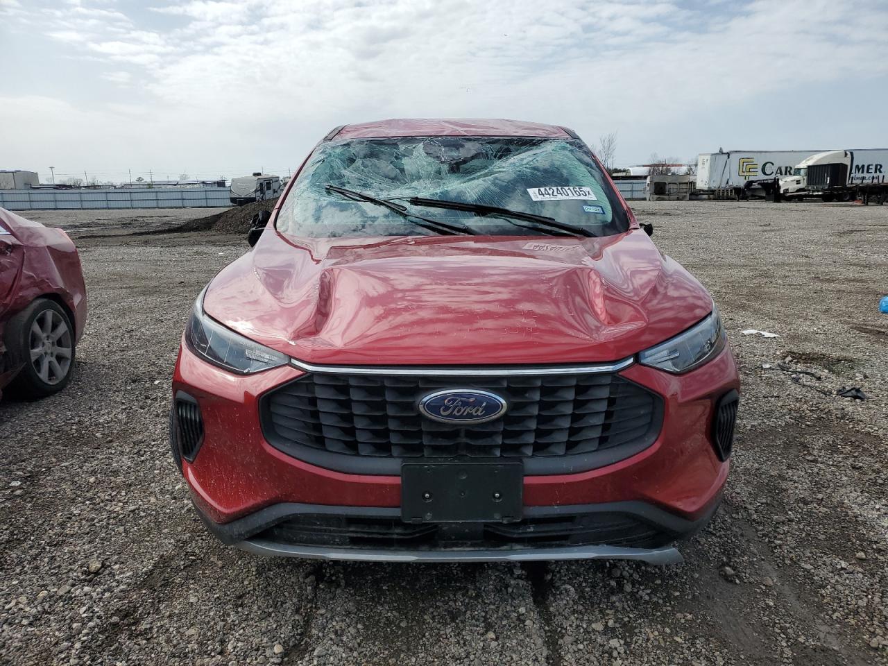 2023 Ford Escape Active - Image 5