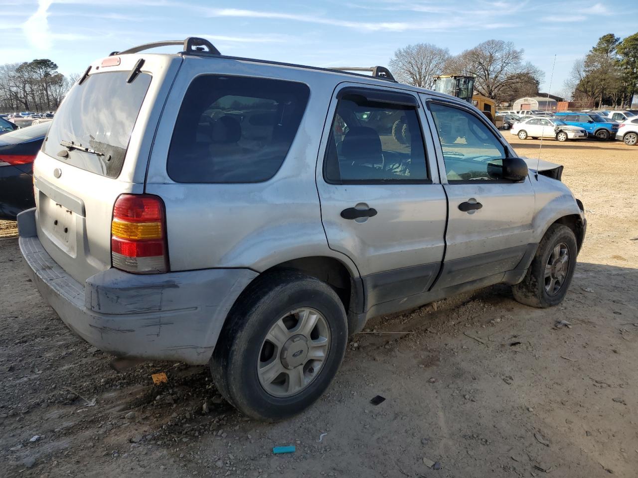 2004 Ford Escape Xlt - Image 3