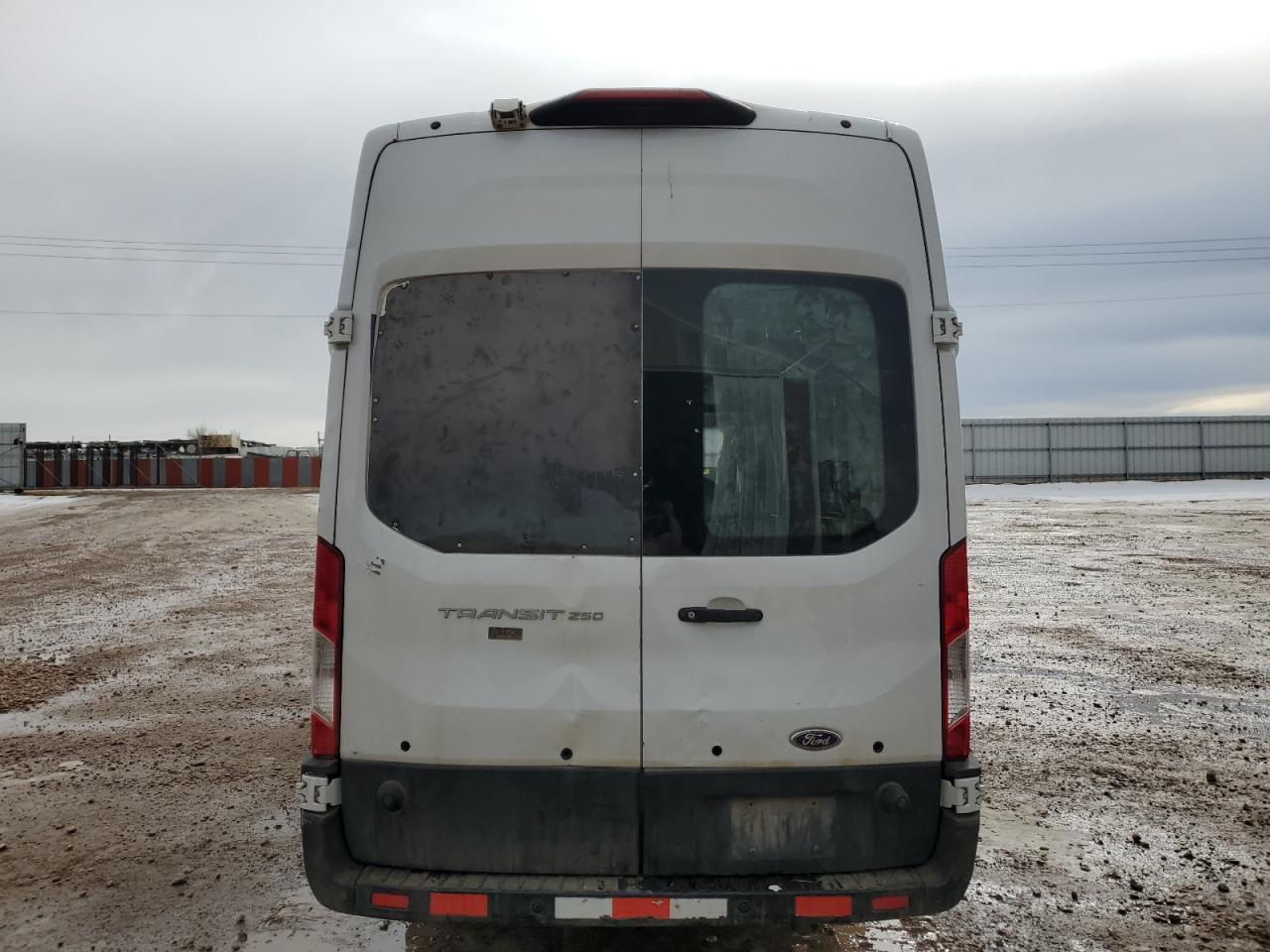 2020 Ford Transit T-250 - Image 6