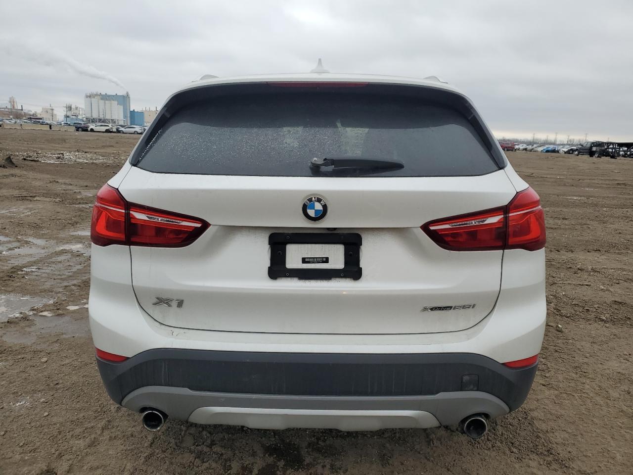 2018 BMW X1 xDrive28I - Фото 6