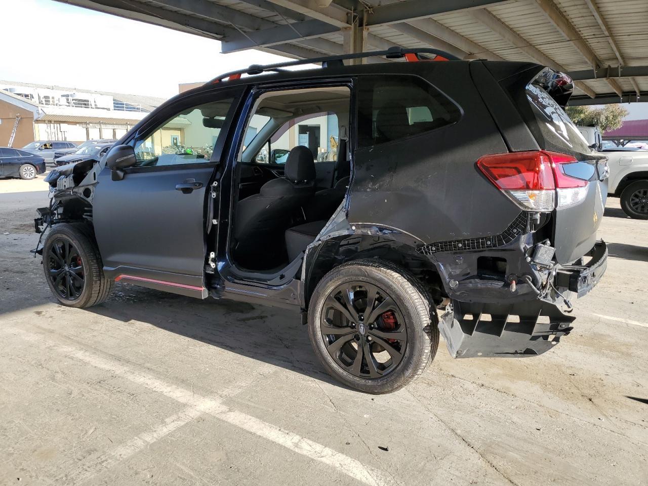 2020 Subaru Forester Sport - Image 2