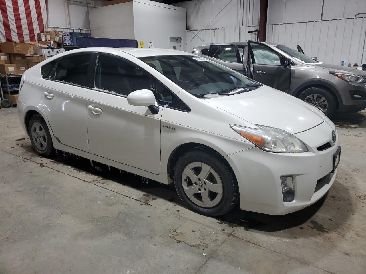 2010 Toyota Prius - Image 4