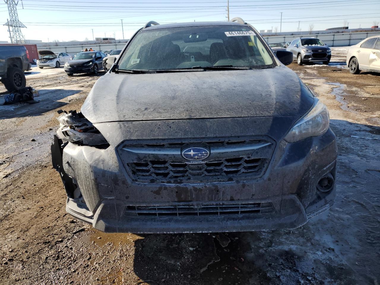 2019 Subaru Crosstrek - Image 5
