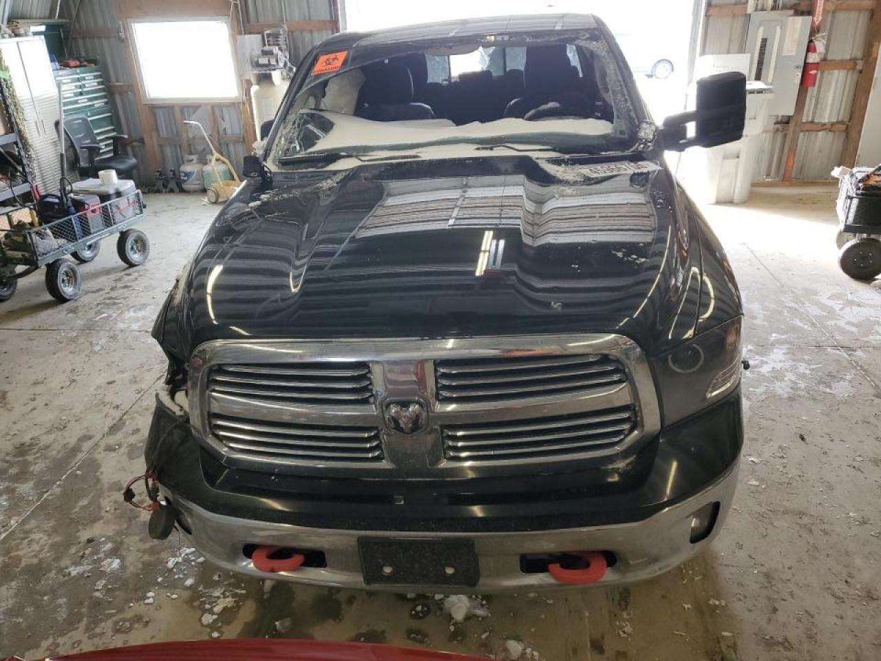2015 Ram 1500 Slt - Фото 5