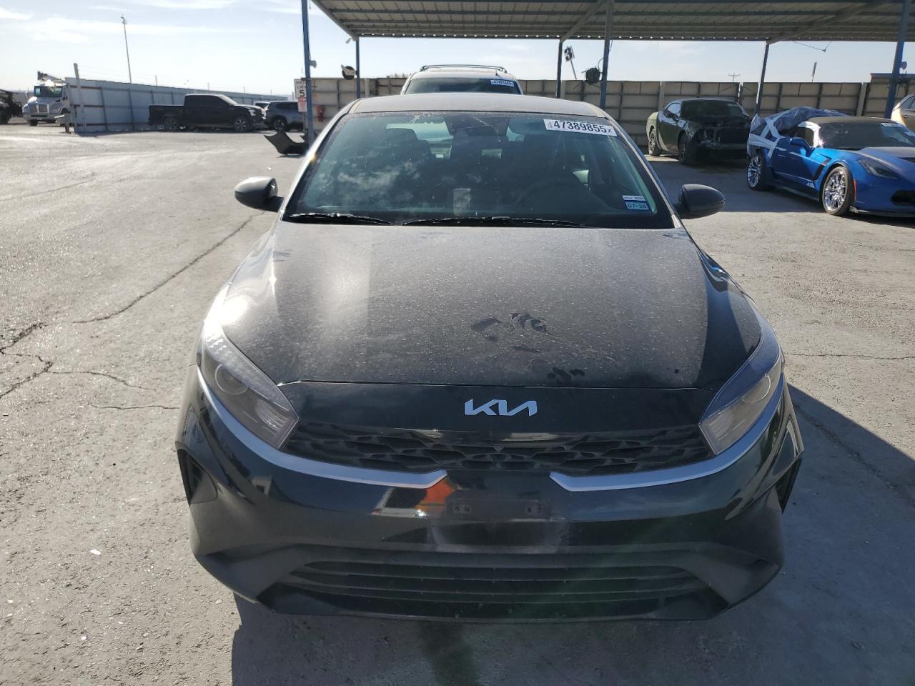 2024 Kia Forte Lx - Image 5