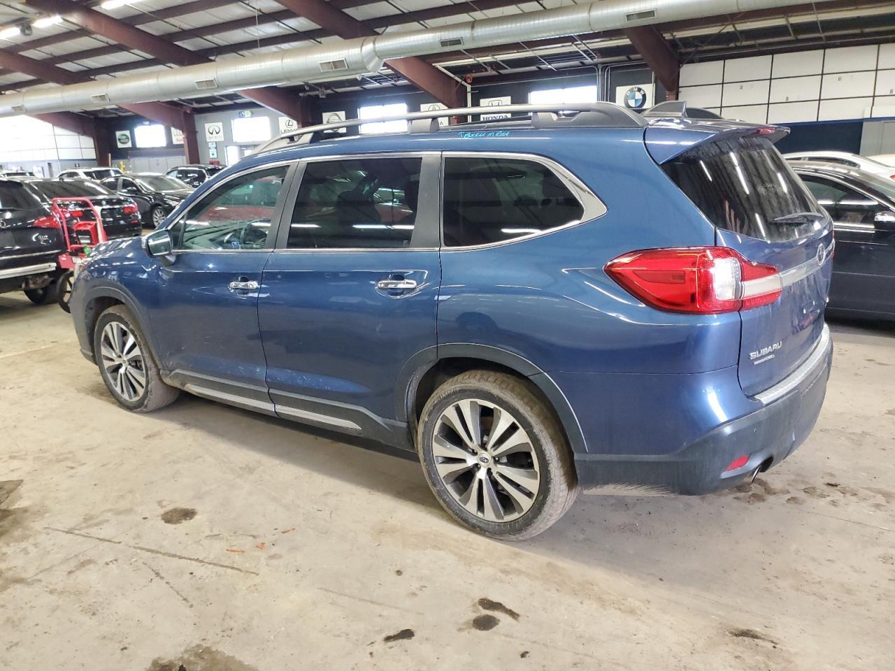 2021 Subaru Ascent Touring - Фото 2