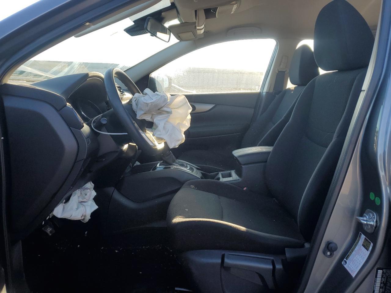 2020 Nissan Rogue Sport S - Image 7