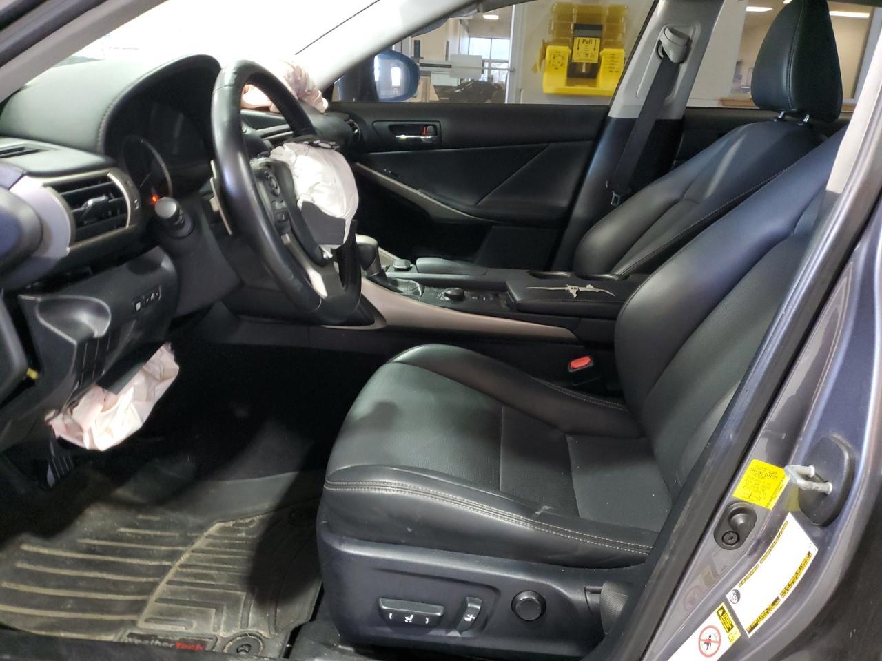 2014 Lexus Is 250 - Image 7