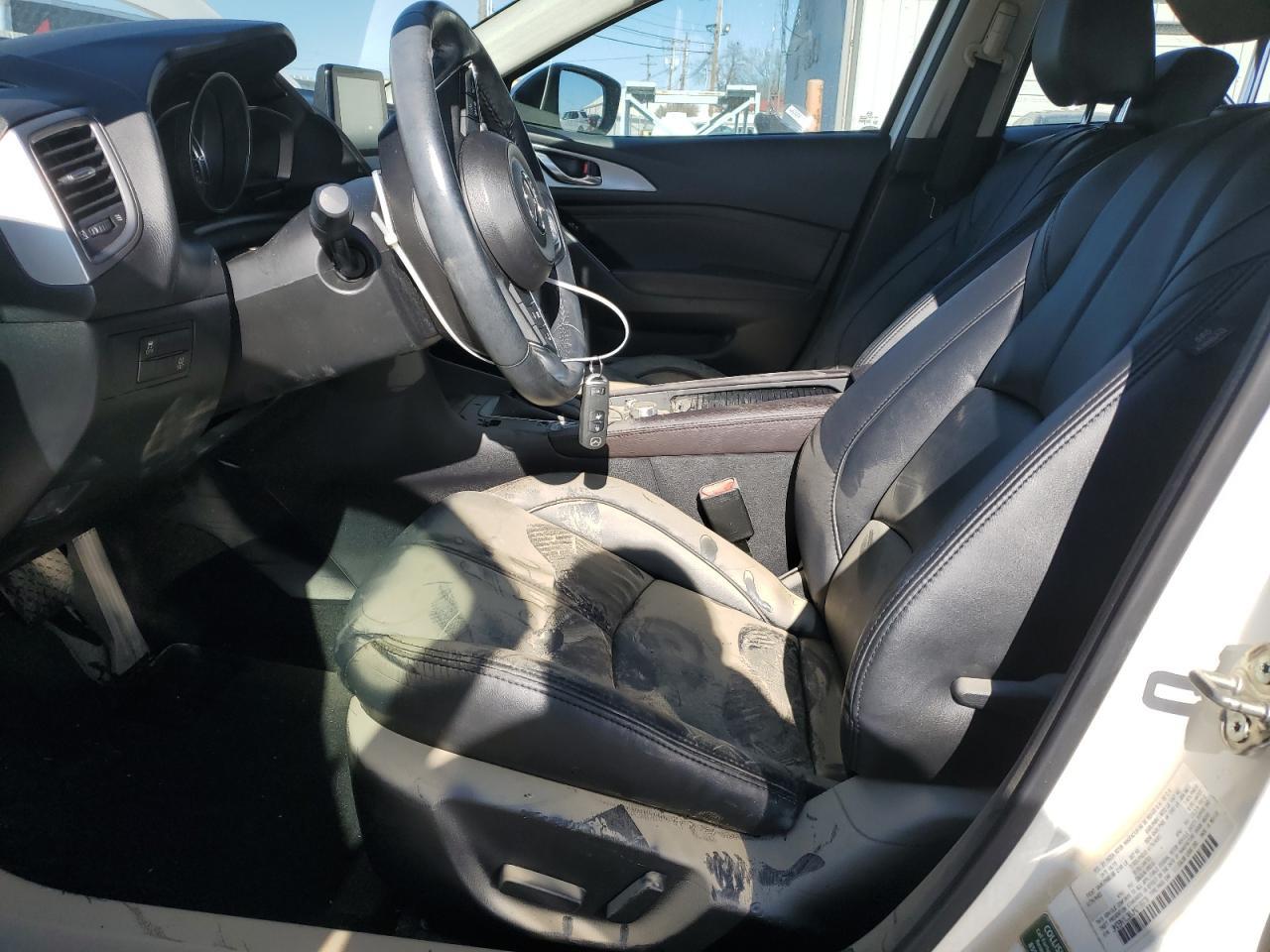 2018 Mazda 3 Touring - Фото 7