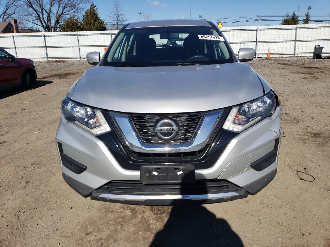 2018 Nissan Rogue S - Image 5
