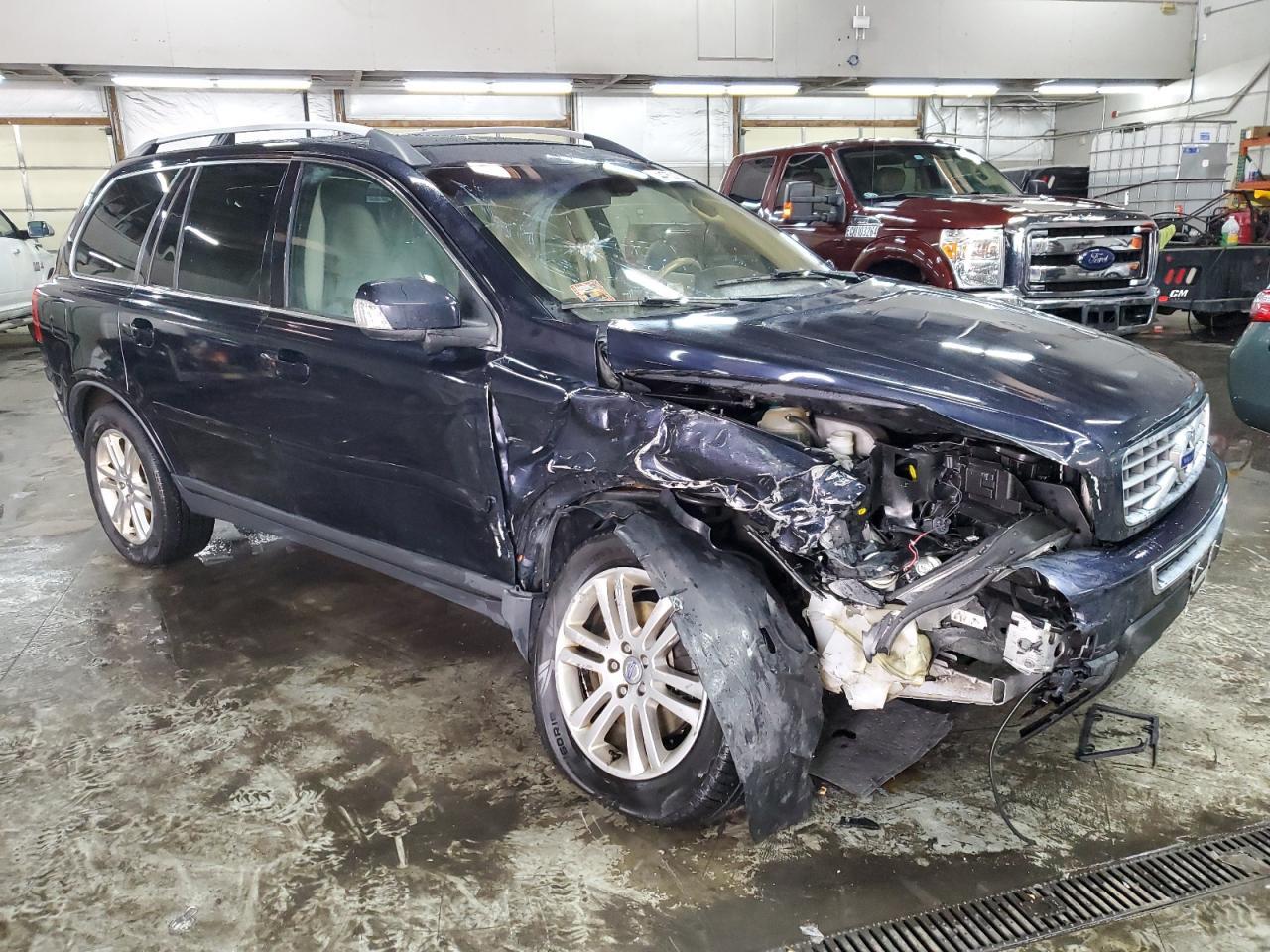 2010 Volvo Xc90 3.2 - Image 4