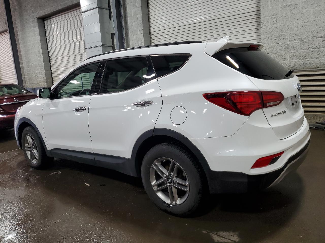 2017 Hyundai Santa Fe Sport - Image 2