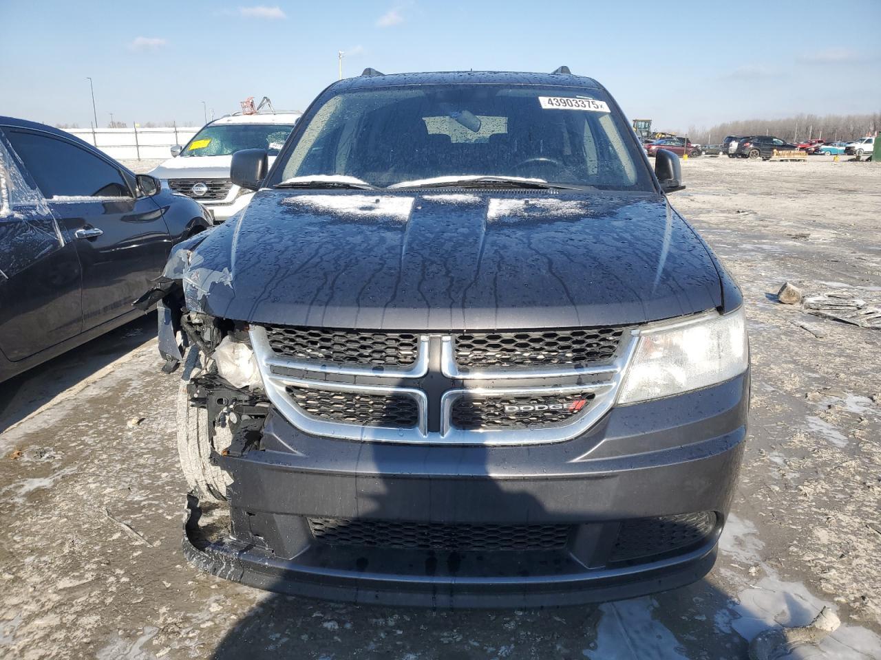 2018 Dodge Journey Se - Фото 5