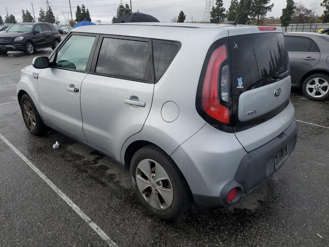 2016 Kia Soul - Фото 2