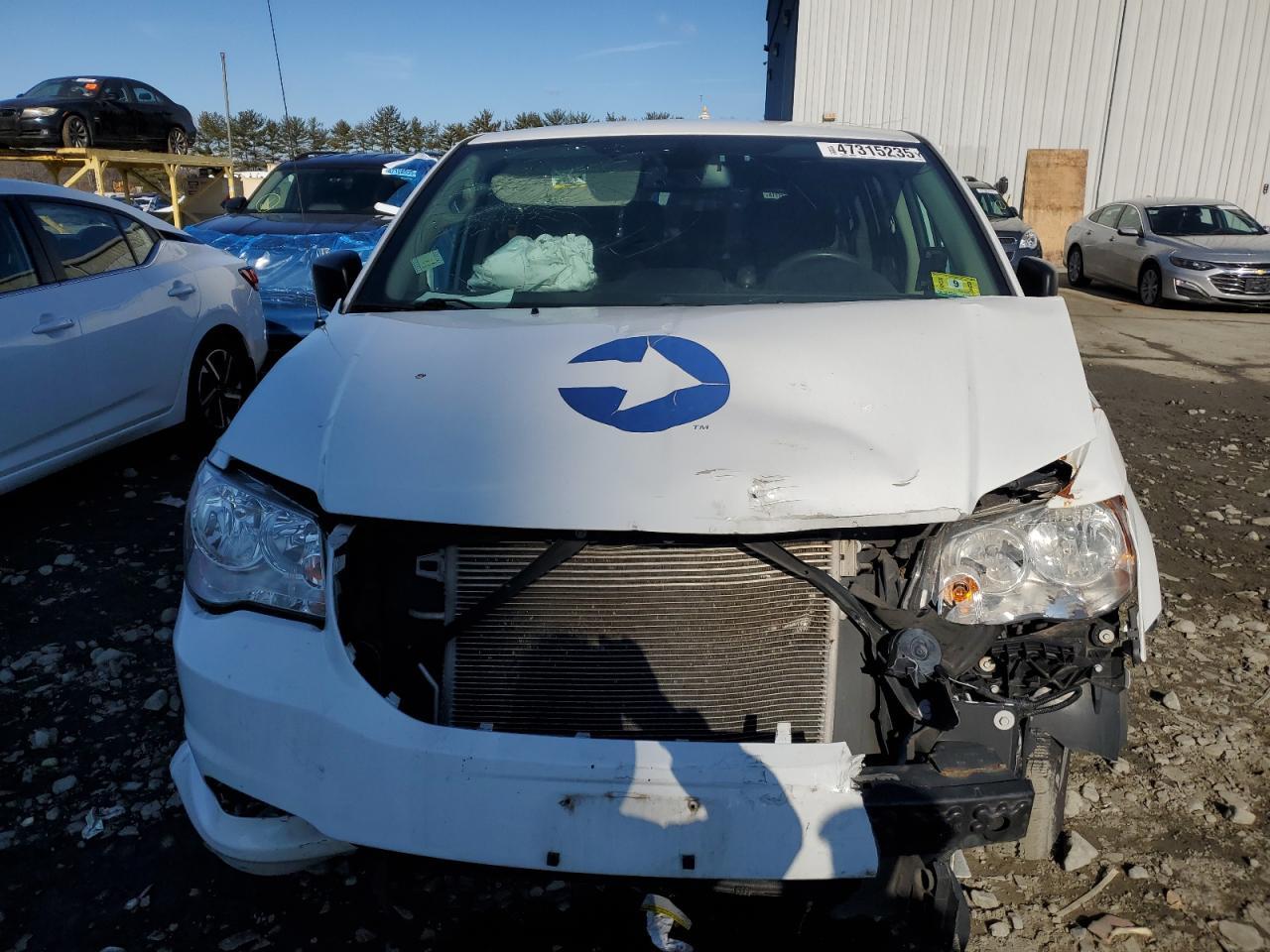 2019 Dodge Grand Caravan Se - Image 5