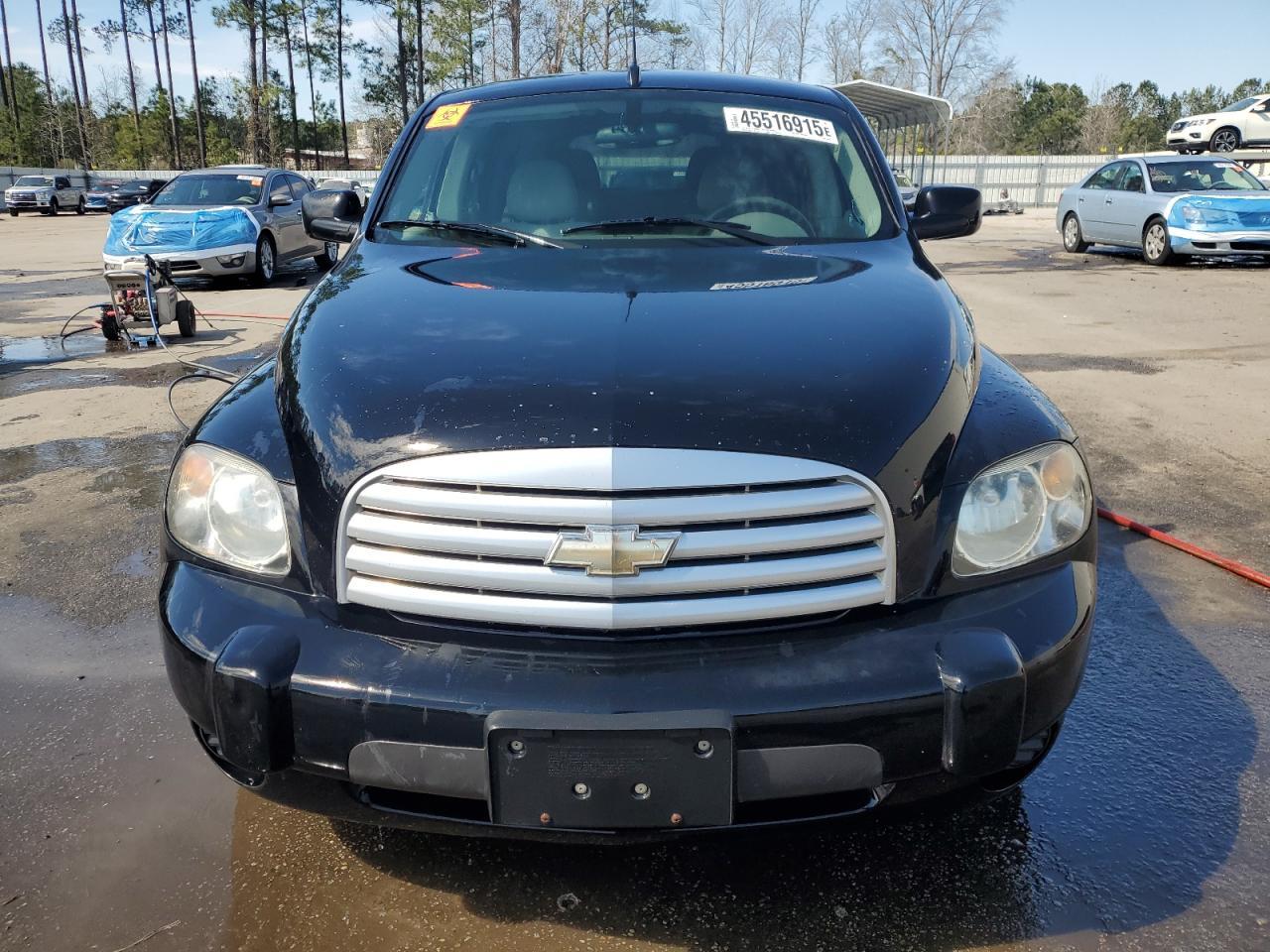 2006 Chevrolet Hhr Ls - Фото 5