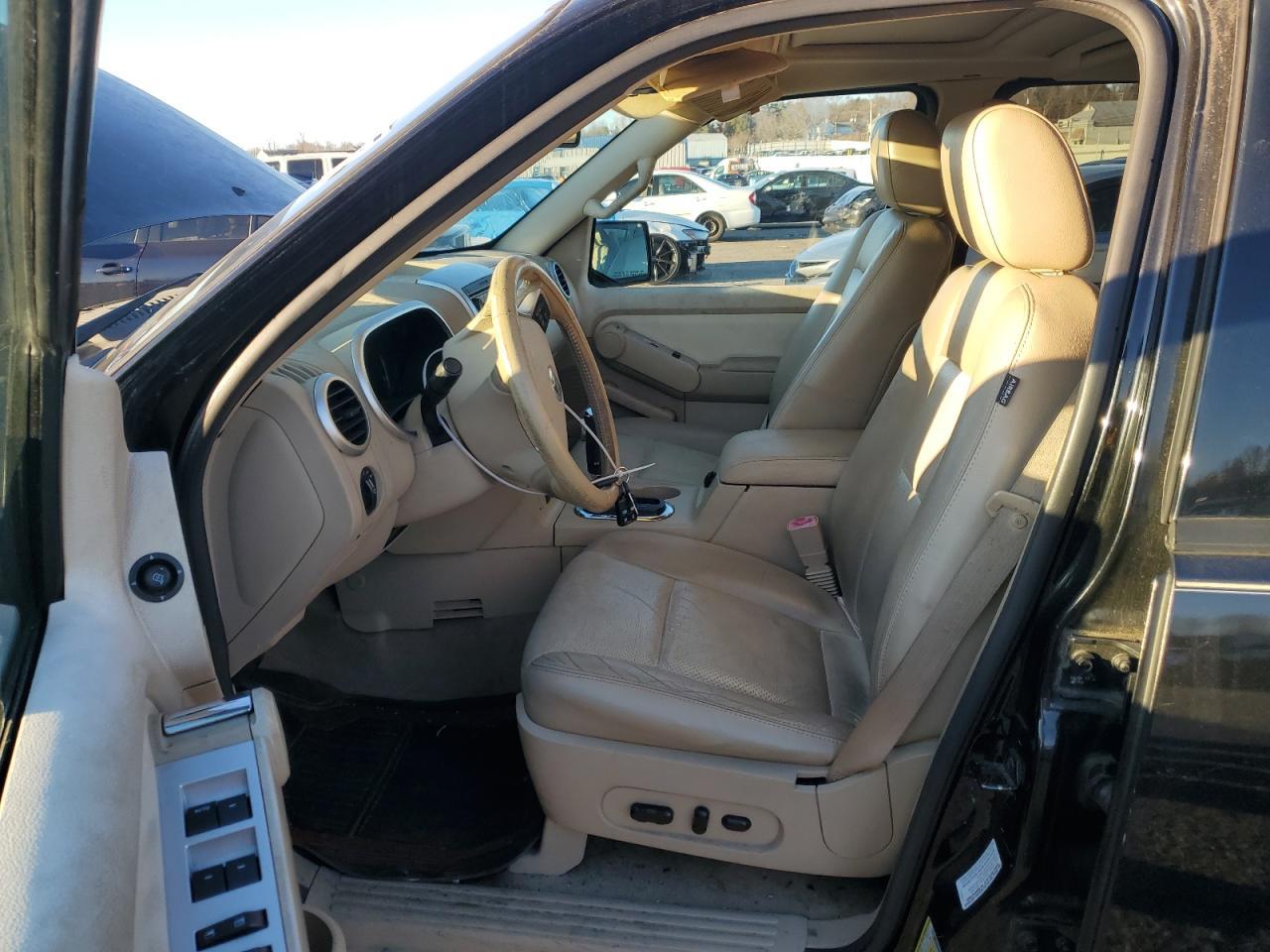 2006 Mercury Mountaineer Premier - Фото 7