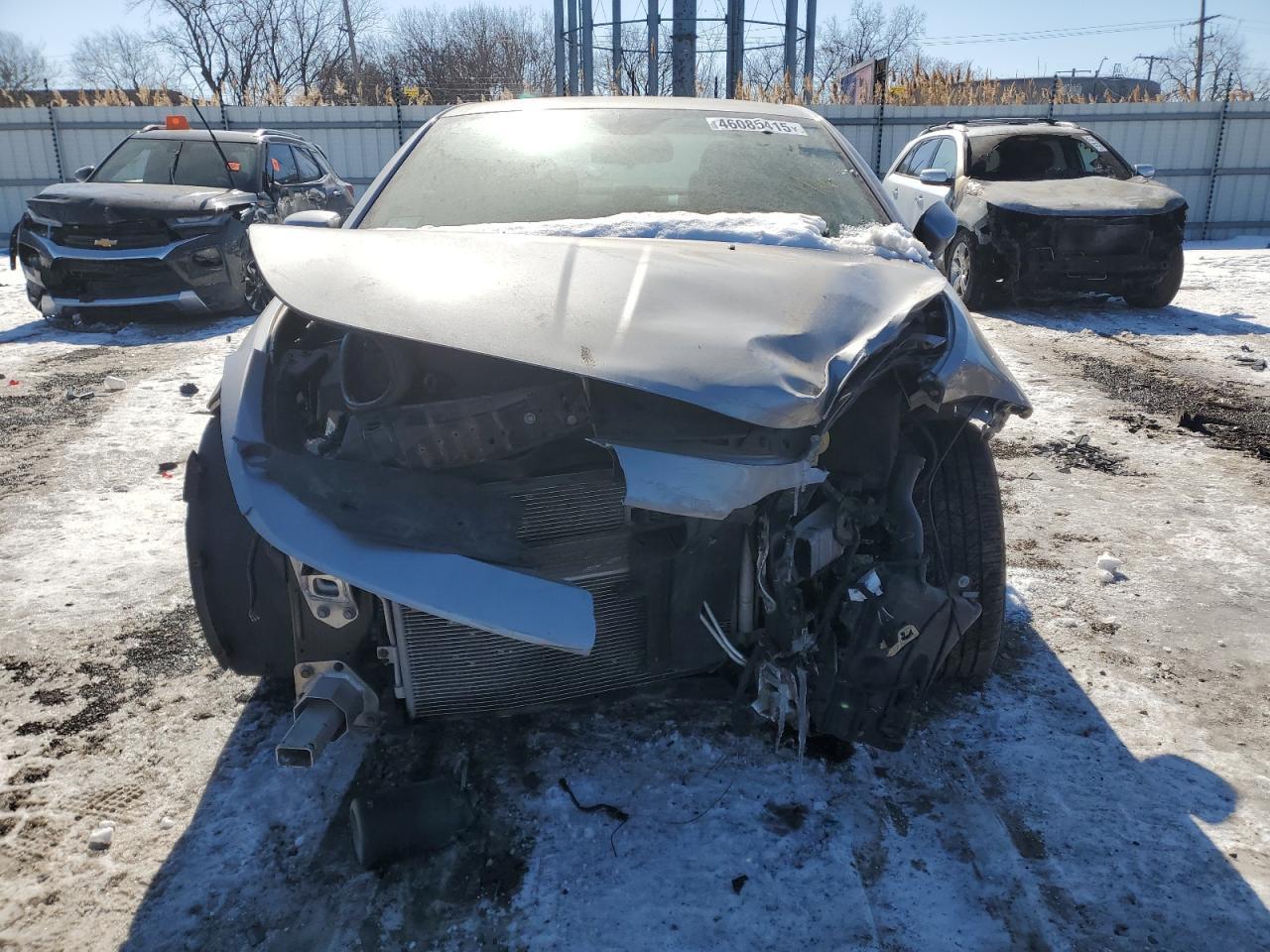 2016 Dodge Dart Se - Фото 5