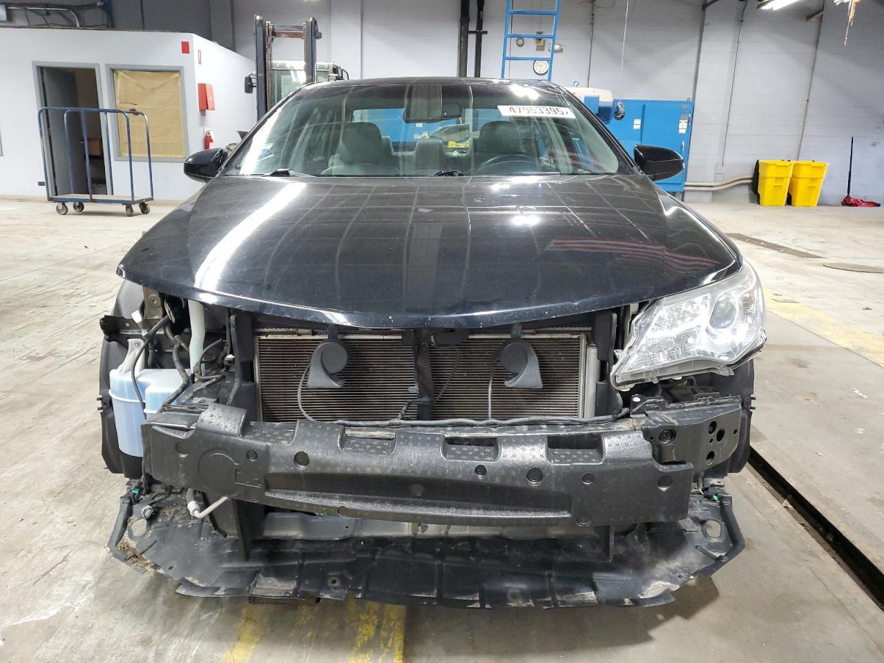 2014 Toyota Camry L - Image 5