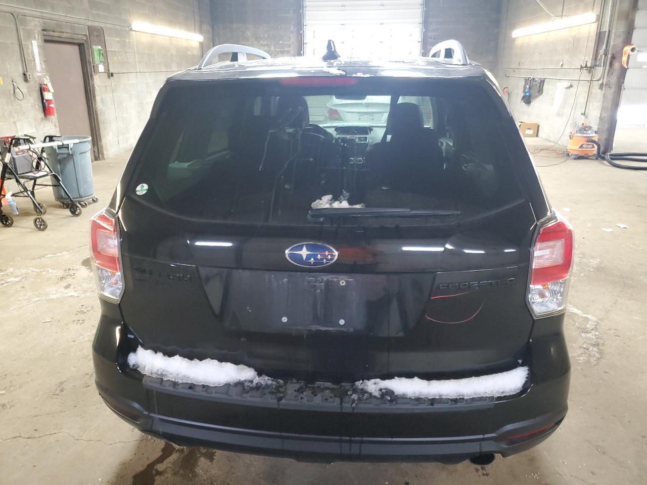 2018 Subaru Forester 2.5I Premium - Image 6
