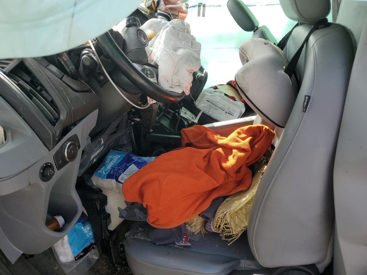2019 Ford Transit Van T-250 Me - Image 7