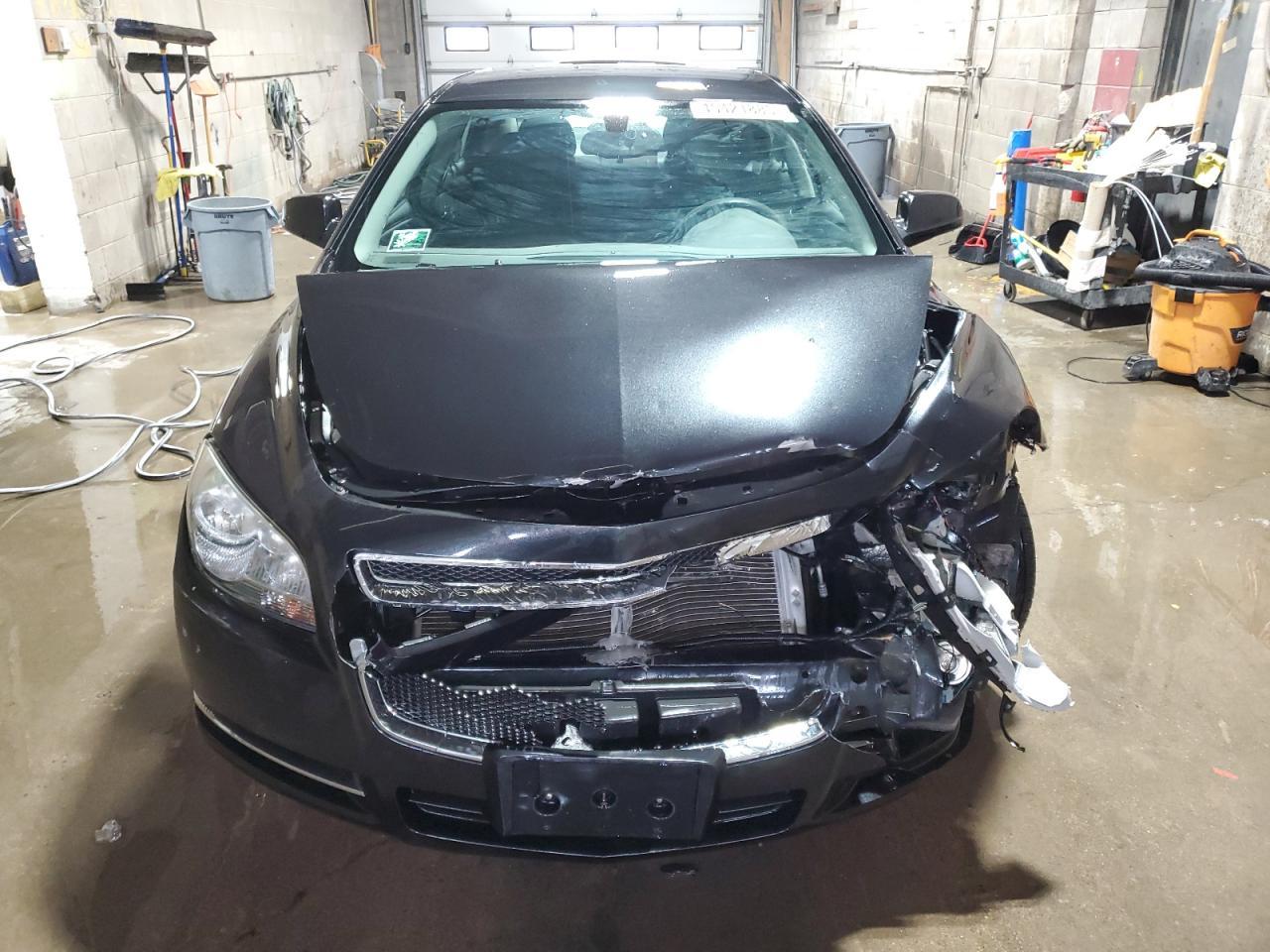 2011 Chevrolet Malibu 1Lt - Фото 5