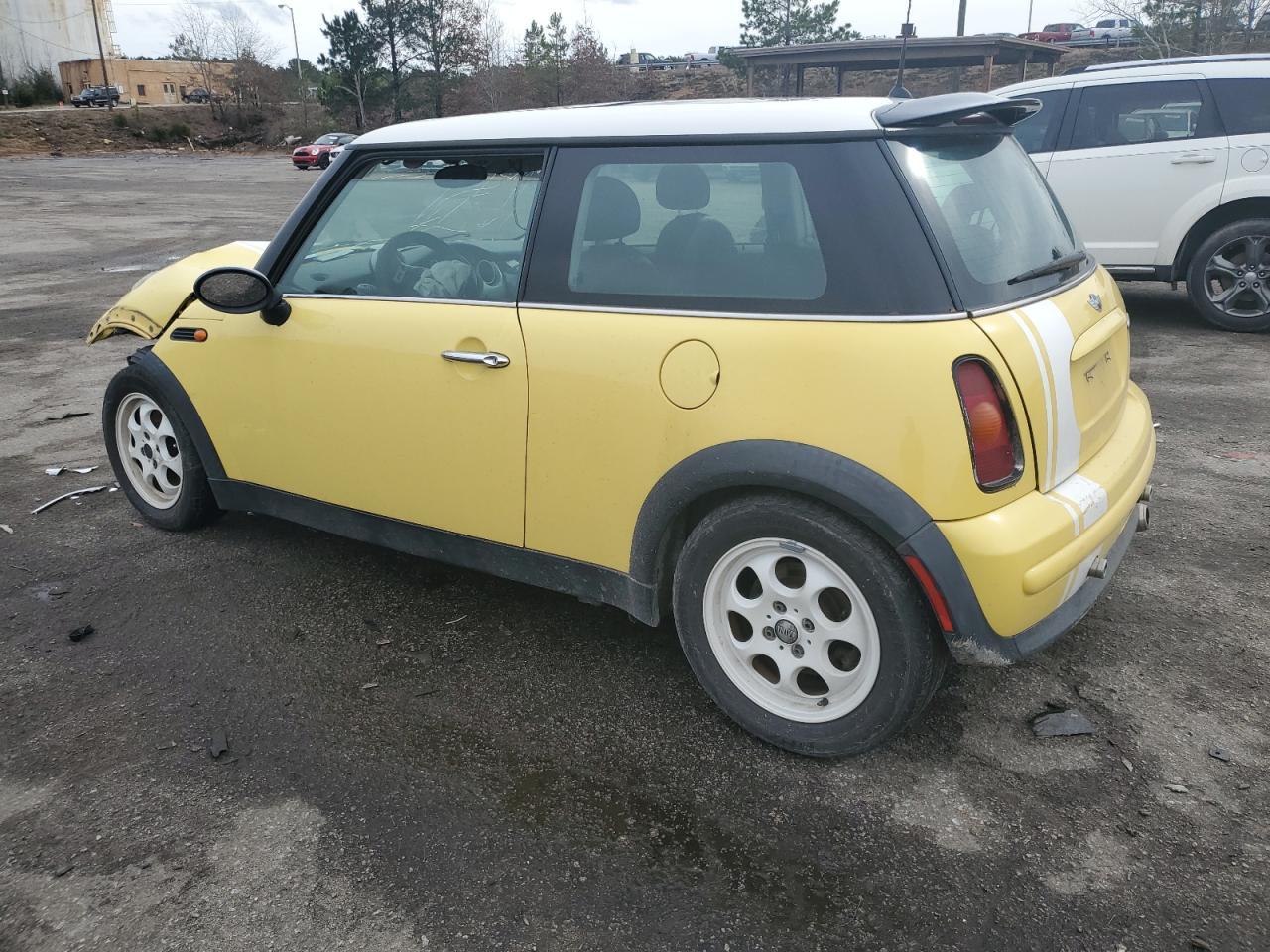 2004 Mini Cooper - Фото 2