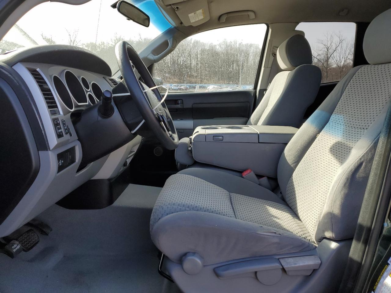 2007 Toyota Tundra Double Cab Sr5 - Image 7