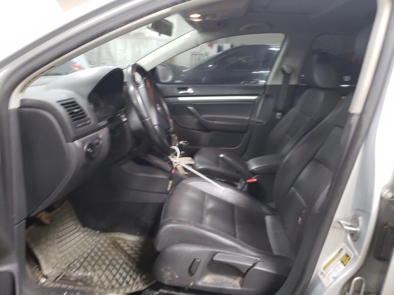 2009 Volkswagen Jetta Se - Image 7