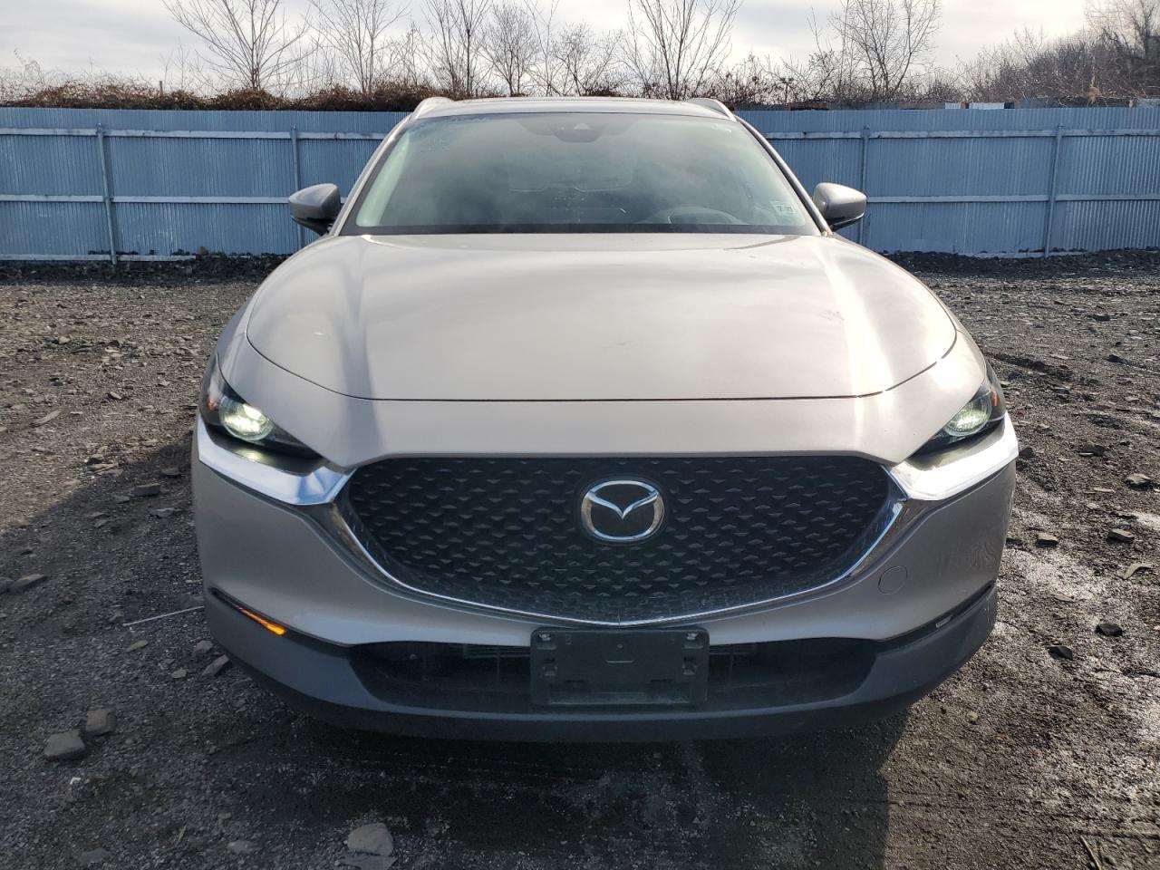 2022 Mazda Cx-30 Premium - Фото 5