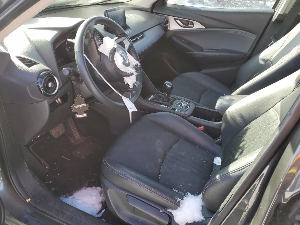 2021 Mazda Cx-3 Touring - Фото 7