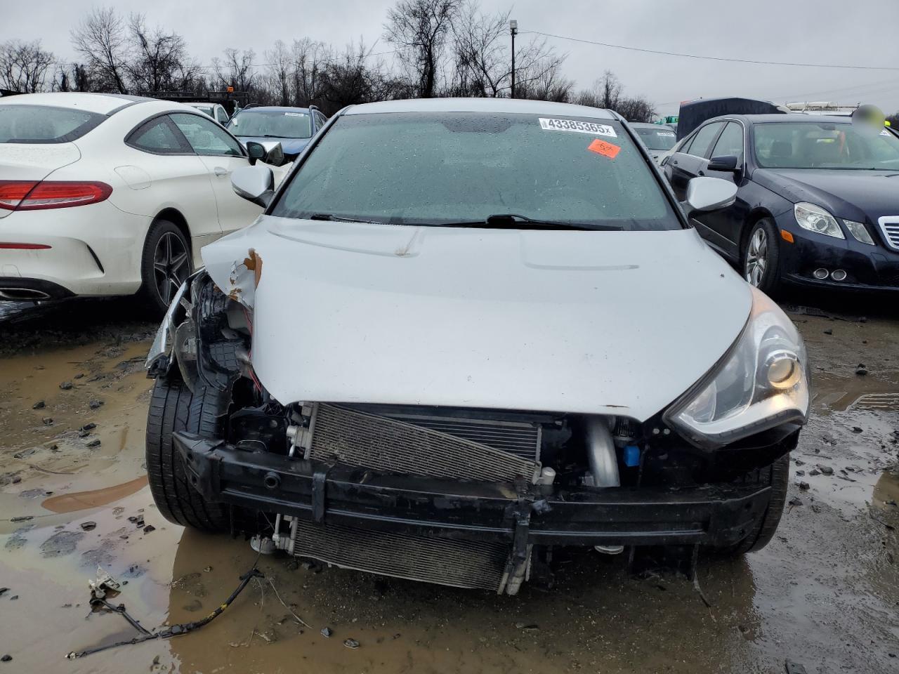 2016 Hyundai Veloster Turbo - Фото 5