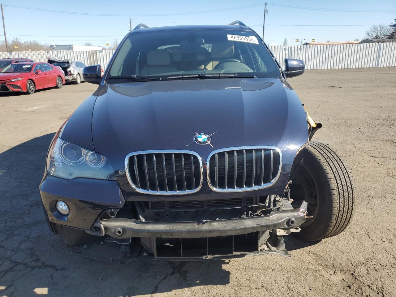 2010 BMW X5 xDrive30I - Фото 5