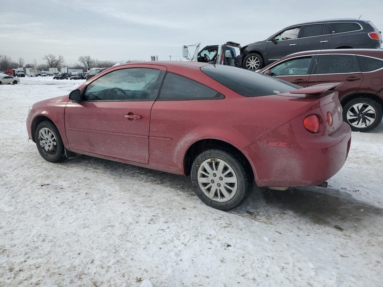 2010 Chevrolet Cobalt 1Lt - Image 2