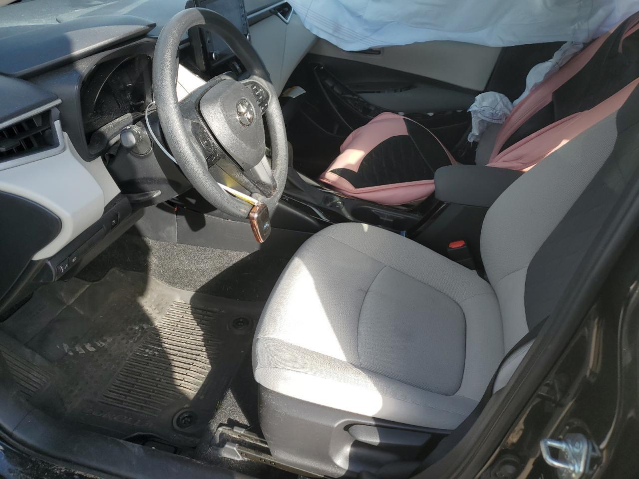 2022 Toyota Corolla Le - Фото 7