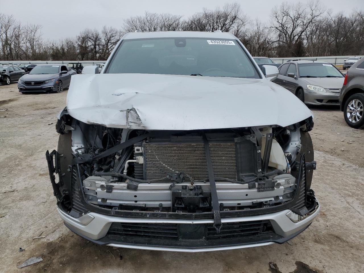 2020 Cadillac Xt6 Premium Luxury - Фото 5