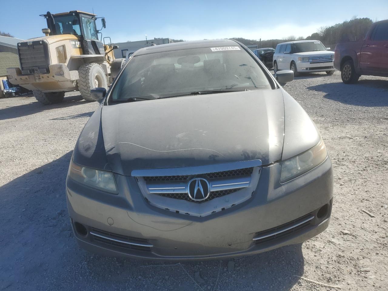 2006 Acura 3.2Tl - Фото 5