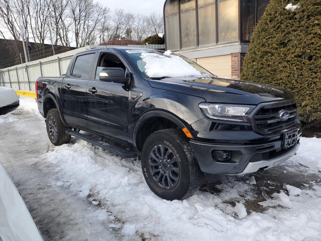 2022 Ford Ranger Xl - Image 4