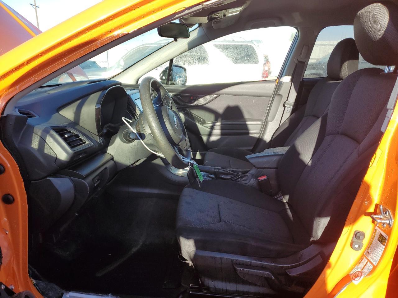 2019 Subaru Crosstrek - Фото 7